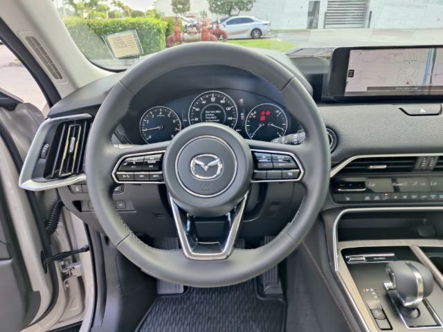 2024 Mazda CX-90 3.3 Turbo Premium 12