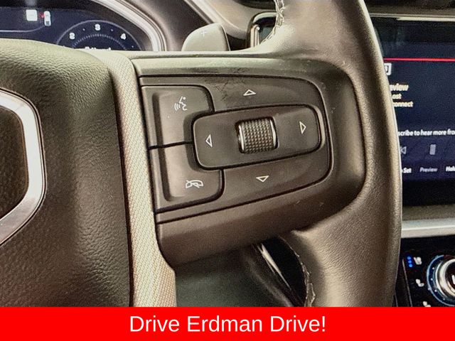 Used 2022 GMC Sierra 1500 Truck