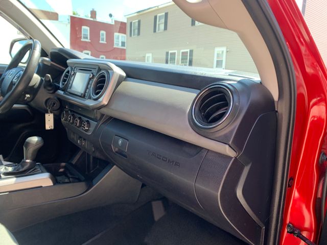 Used 2019 Toyota Tacoma Truck