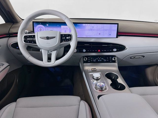 Thumbnail: 2026 Genesis GV70 - 23