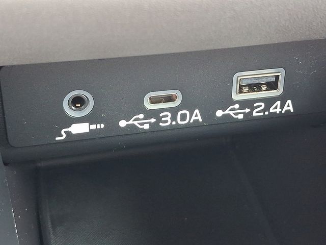 2025 Subaru Legacy Premium Black at Auto Express Mitsubishi