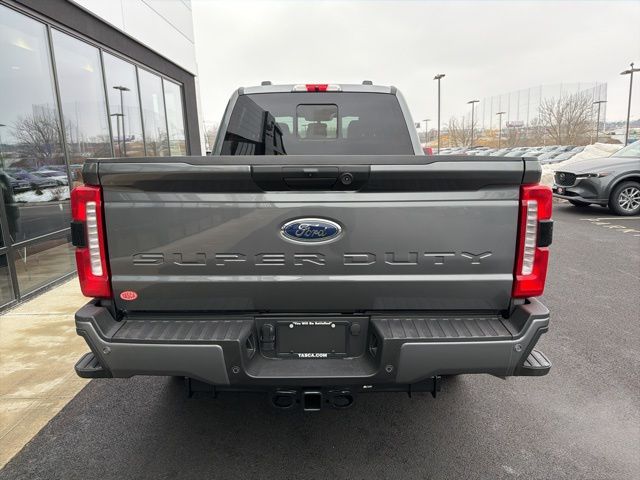 New 2026 Gray Ford XL image 4