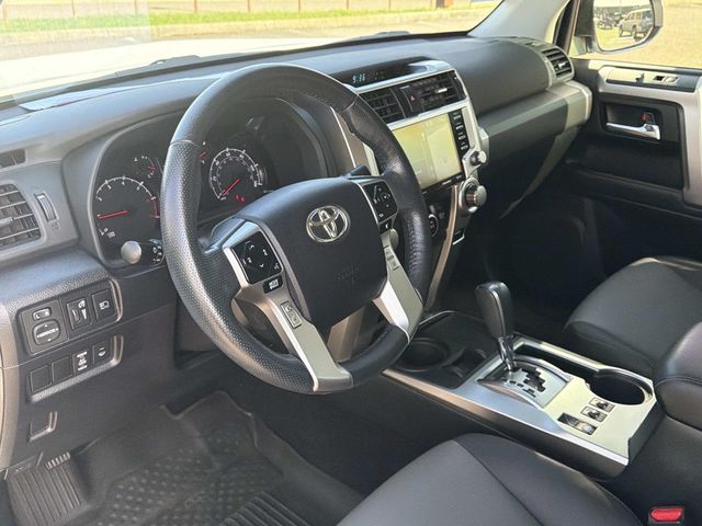 Used 2023 Toyota 4Runner SUV