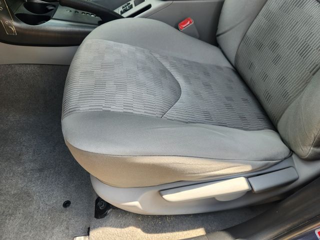 2012 Toyota RAV4 Base Blue at Bayway Cadillac Southwest