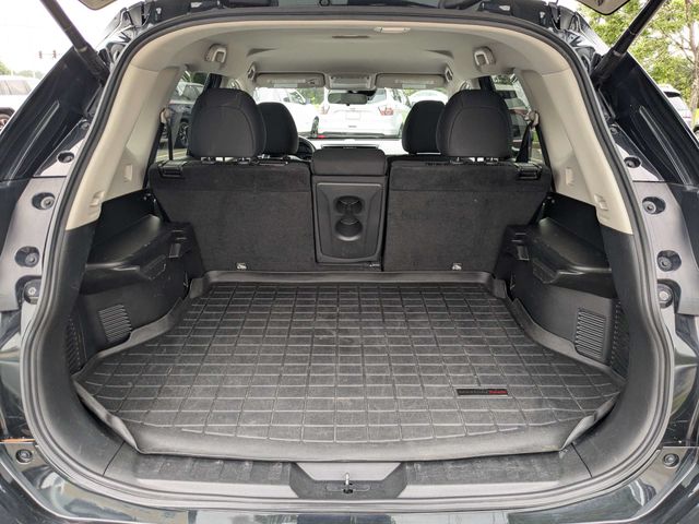 Used 2019 Nissan Rogue SUV