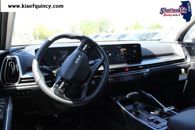 2026 Kia Sorento EX - Photo 11