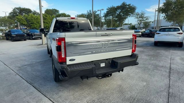 2025 Ford F-250 - $81,998