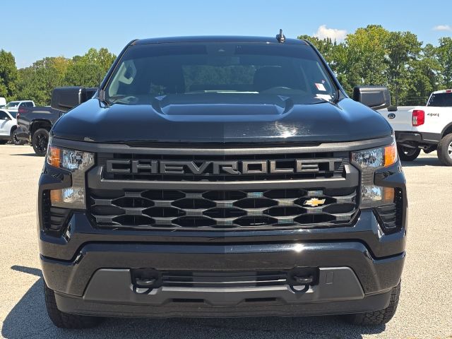 2023 Chevrolet Silverado 1500 Custom:46743A