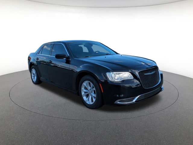used 2015 Chrysler 300 car, priced at $13,990