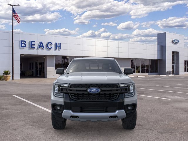2026 Avalanche Ford Ranger XLT 4X4 Truck