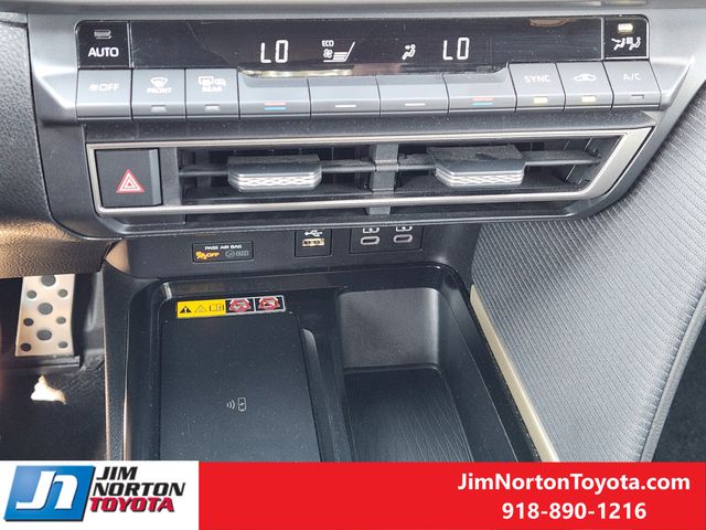 Used 2025 Toyota Camry Sedan