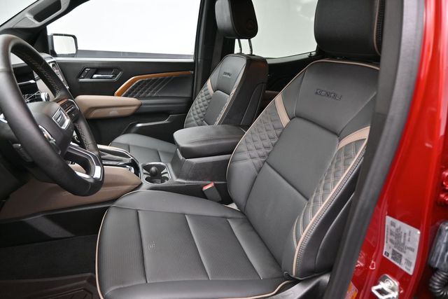 Used 2026 GMC Canyon Truck
