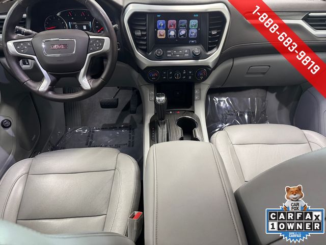 2019 GMC Acadia SLT-2 photo