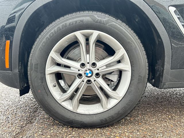 Used 2019 BMW X3 For Sale in Livonia, MI