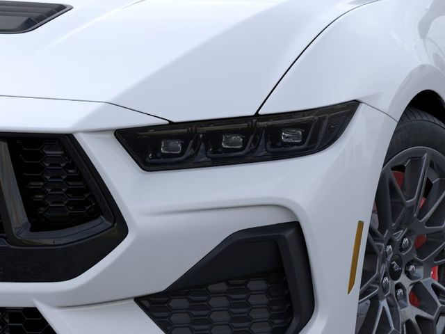 New 2026 White Ford GT Premium image 18