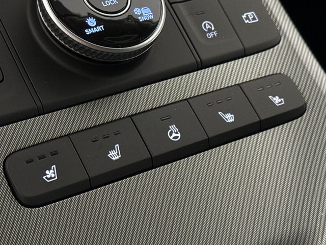 New 2025 Hyundai Palisade For Sale in Indianapolis, IN