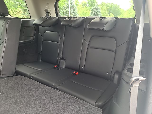 Used 2024 Nissan Pathfinder SUV