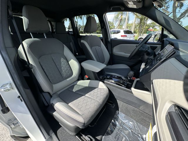 2026 Subaru Forester - $28,977
