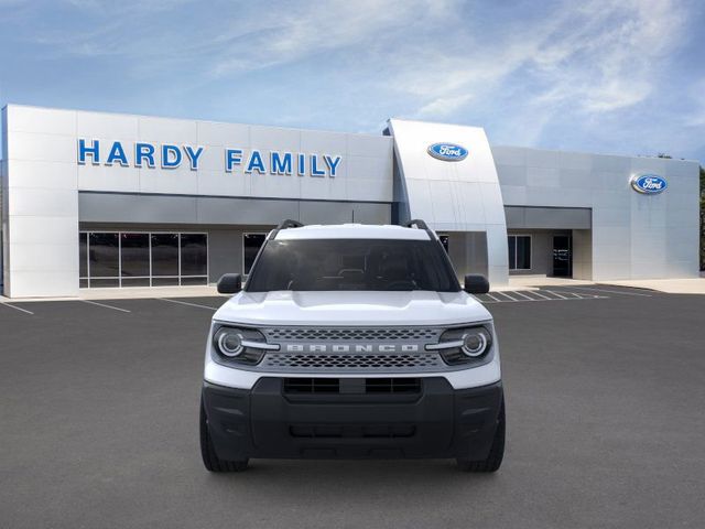 2026 Ford Bronco Sport Big Bend:168793