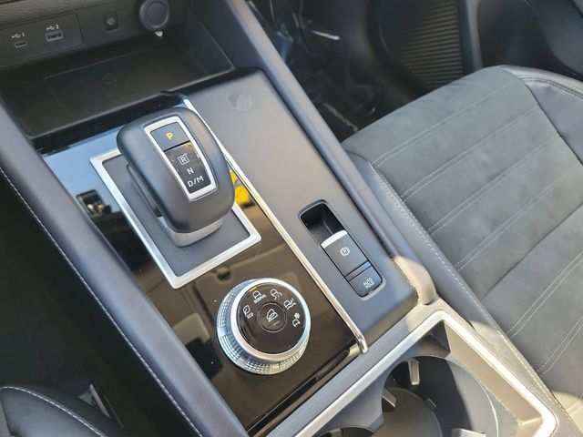2024 Mitsubishi Outlander SE - Photo 34