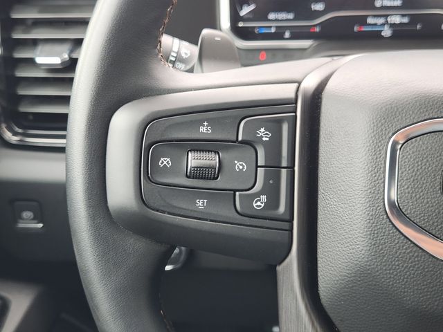 Used 2024 GMC Sierra 1500 Truck