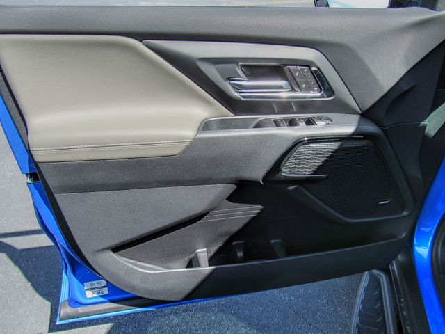 2026 Chevrolet Silverado EV Trail Boss:44463