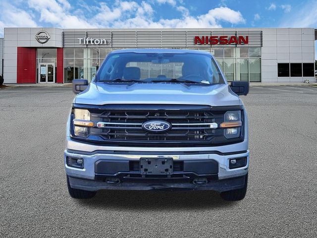Used 2024 Ford F-150 Truck