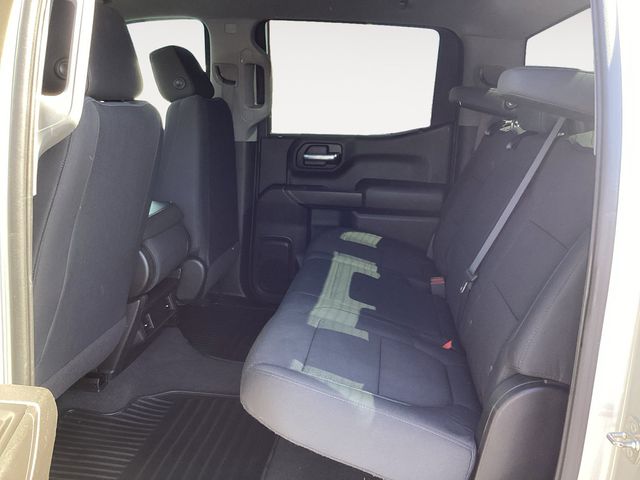 Used Car 2020 Chevrolet Silverado 1500  Custom For Sale Under $30,000 In San Antonio, Texas