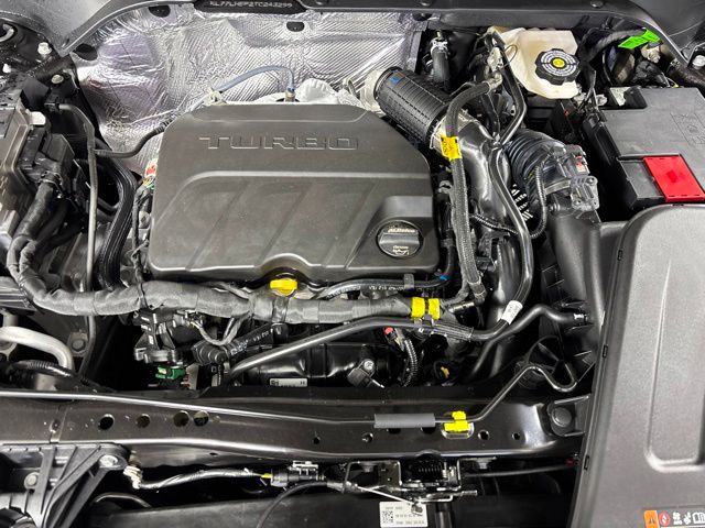 New 2026 Chevrolet Trax SUV