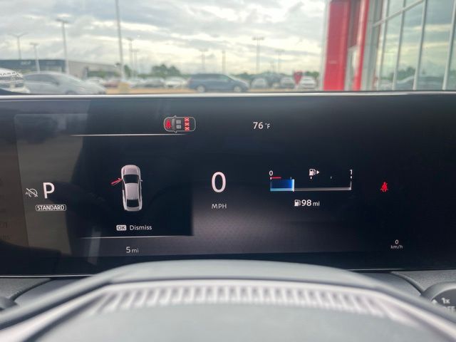 New 2026 Nissan Sentra Sedan