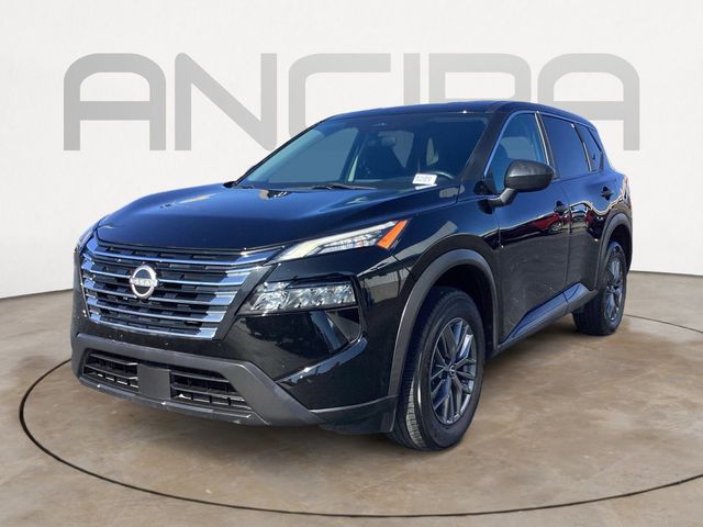 Used Car 2024 Nissan Rogue  S For Sale Under $20,000 In San Antonio, Texas