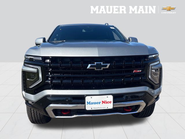 New 2026 Chevrolet Tahoe SUV