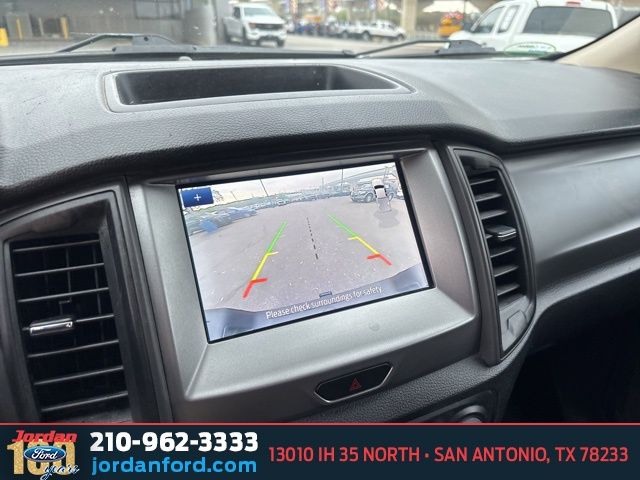 Used Car 2022 Ford Ranger  Xl For Sale Under $25,000 In San Antonio, Texas
