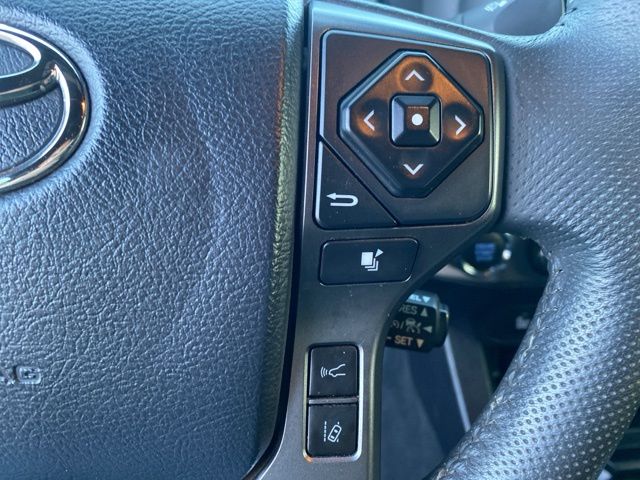 Used Car 2019 Toyota Tacoma  Trd Sport For Sale Under $40,000 In San Antonio, Texas