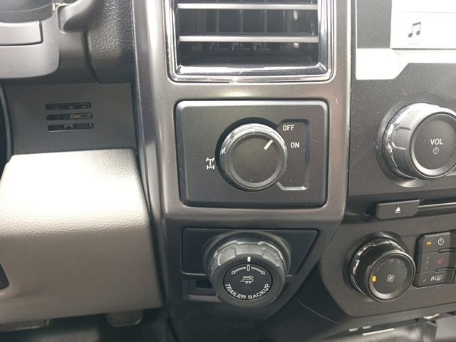 Used 2018 Ford F-150 Truck