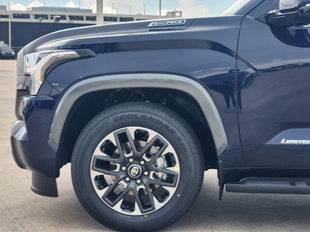 2026 Toyota Sequoia Limited  at Gullo Toyota