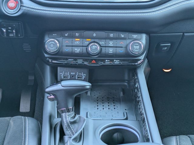 2026 Dodge Durango SRT Jailbreak