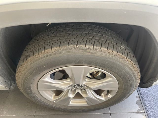 2025 Toyota RAV4 Hybrid XLE  at Classic Elite Chevrolet Sugar Land