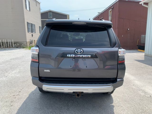 Used 2023 Toyota 4Runner SUV
