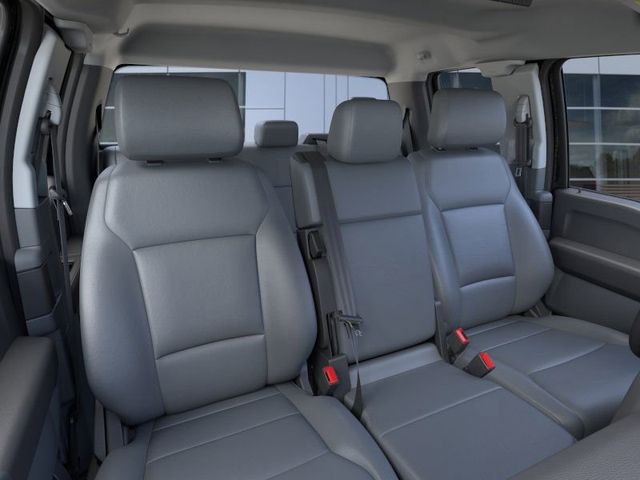 2025 Ford F-250 Super Duty XL