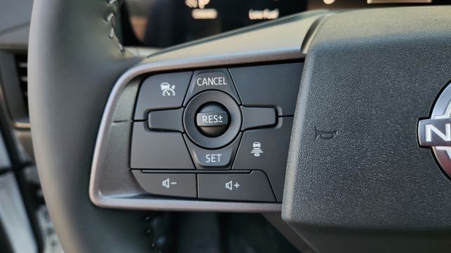 2026 Nissan Sentra