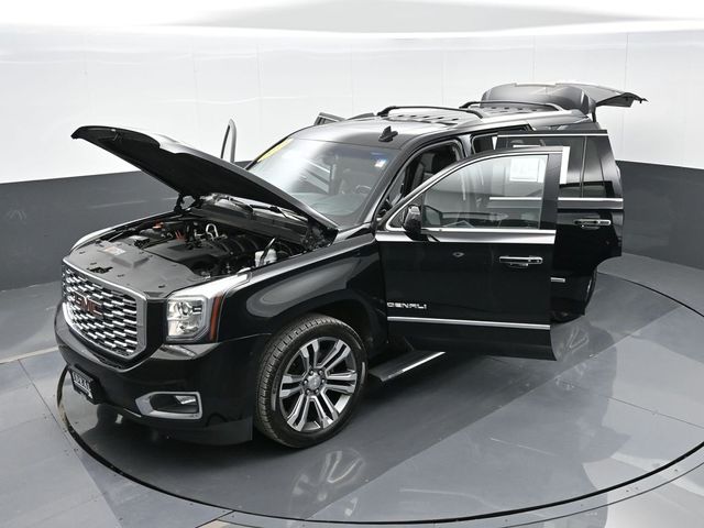 2019 GMC Yukon Denali 39