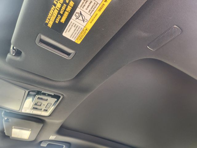 2026 Toyota Grand Highlander Hybrid MAX Platinum  at Don McGill Toyota