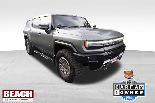 2024 GMC Hummer EV SUV 3X AWD