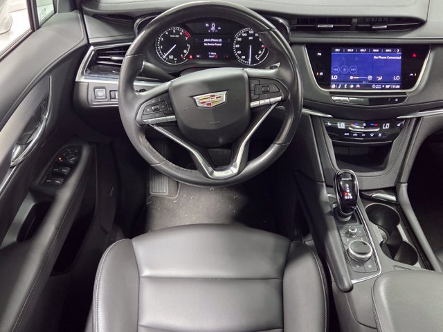Used 2023 Cadillac XT6 SUV