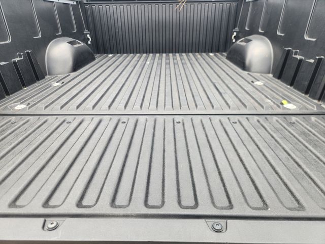 2022 Toyota Tundra SR Silver at Cook Ford