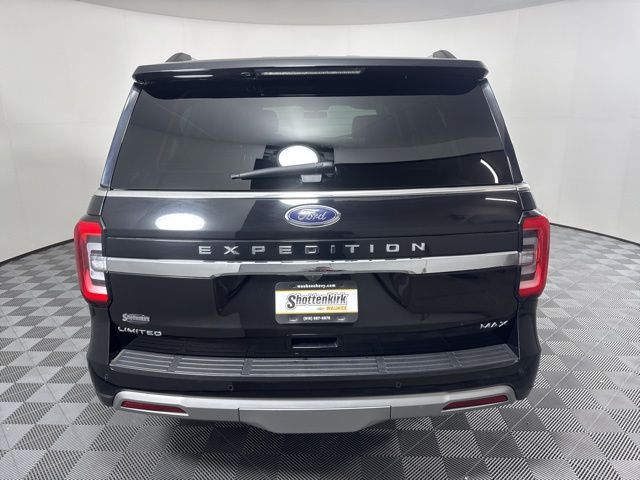 Used 2024 Ford Expedition Max SUV