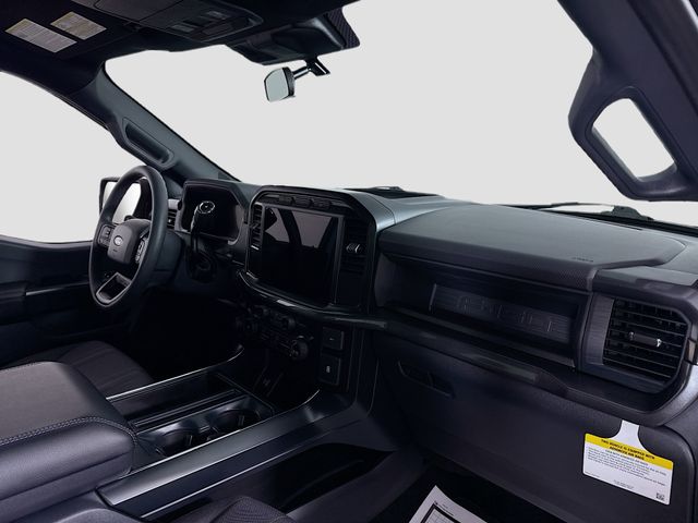 2024 Ford F-150 STX photo
