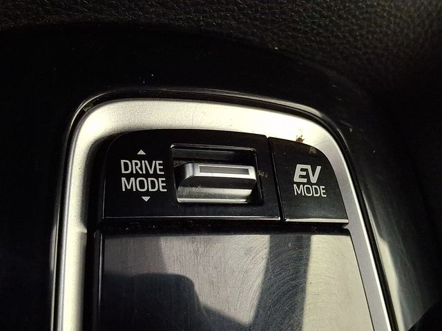 Used 2024 Toyota Corolla Hybrid Sedan
