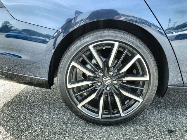 new 2026 Honda Accord Hybrid car, priced at $37,946